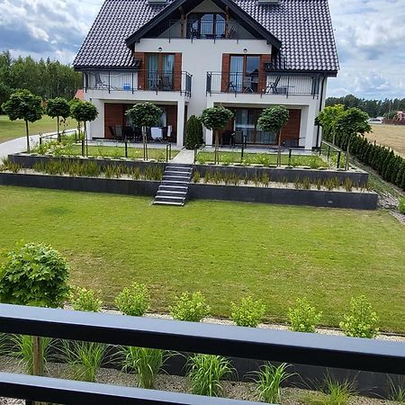 Apartamenty Skorupki Rom bilde