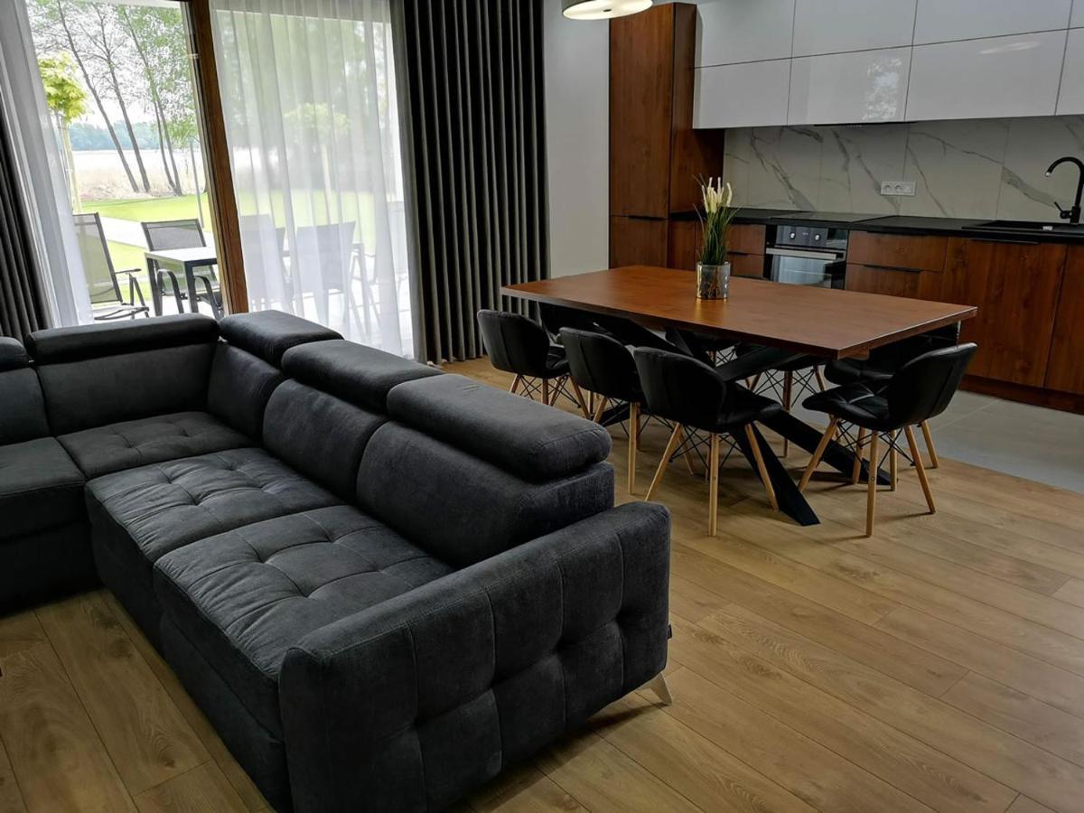 Apartamenty Skorupki Eksteriør bilde