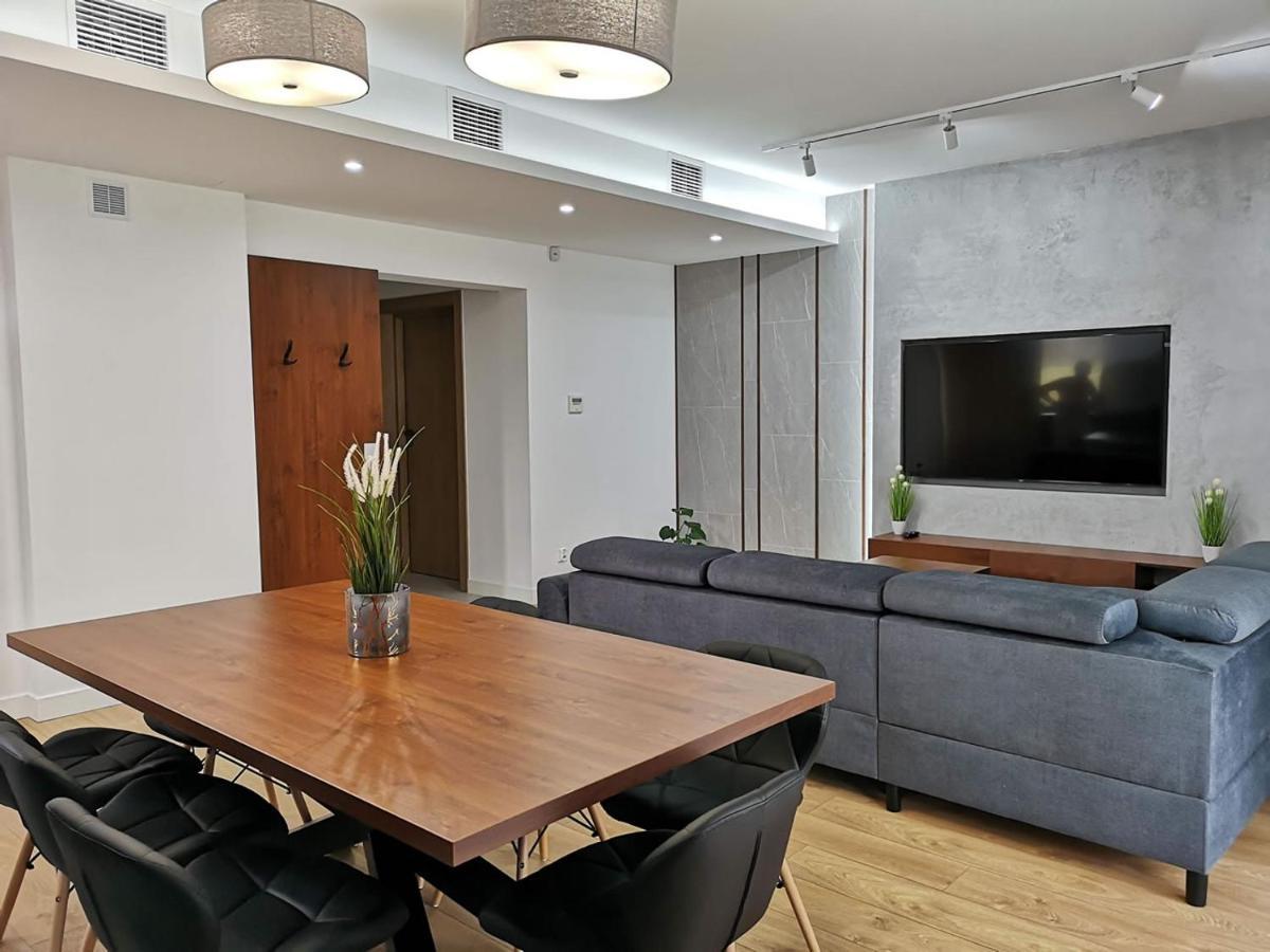 Apartamenty Skorupki Eksteriør bilde