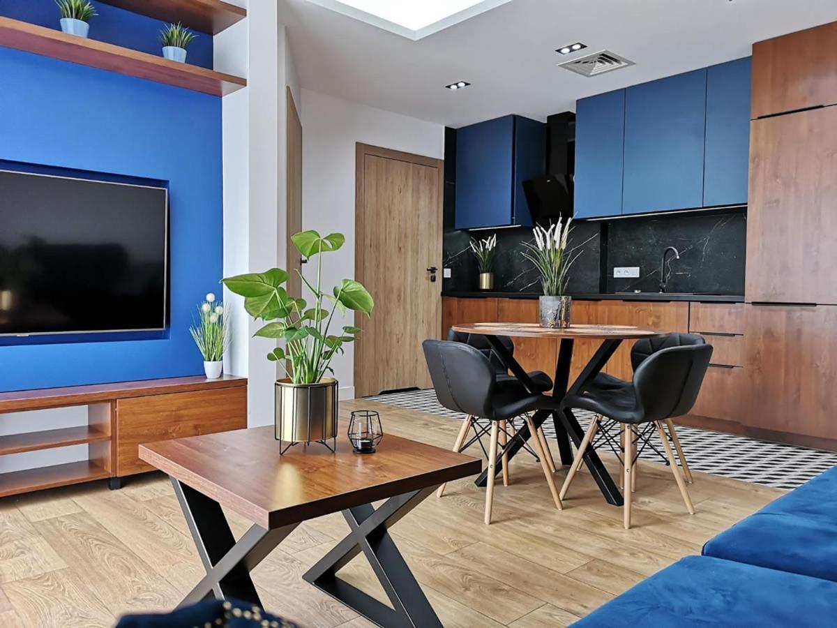 Apartamenty Skorupki Eksteriør bilde