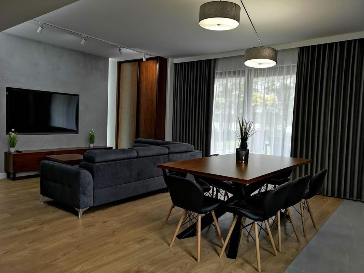 Apartamenty Skorupki Eksteriør bilde