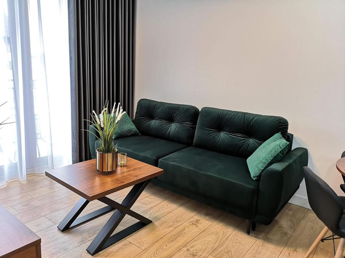 Apartamenty Skorupki Eksteriør bilde
