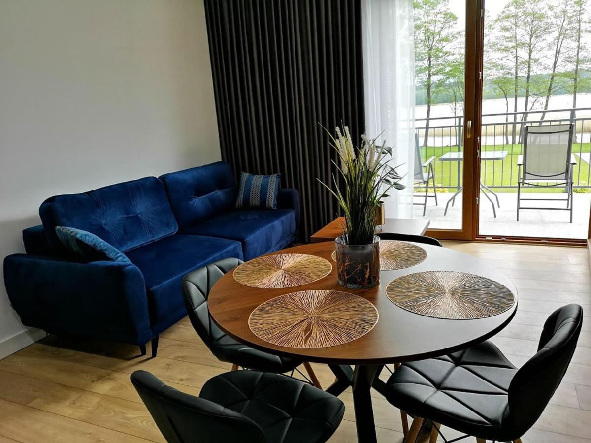 Apartamenty Skorupki Eksteriør bilde