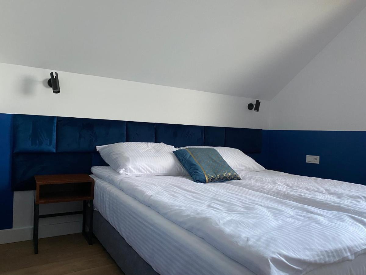 Apartamenty Skorupki Eksteriør bilde