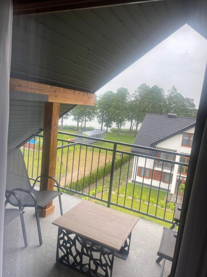 Apartamenty Skorupki Eksteriør bilde
