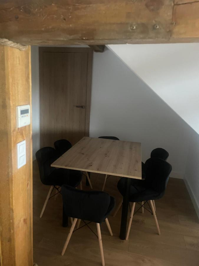 Apartamenty Skorupki Eksteriør bilde