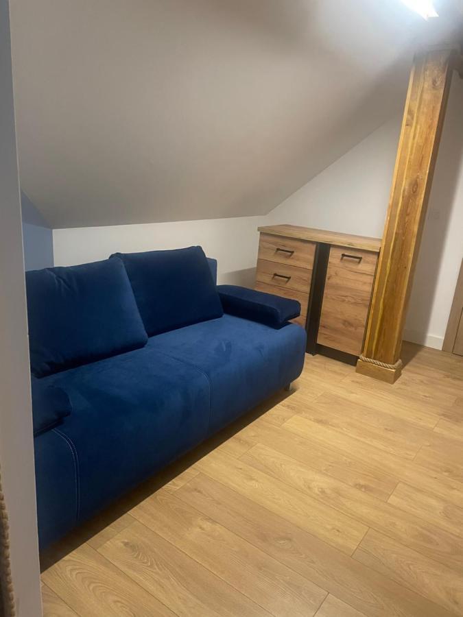 Apartamenty Skorupki Eksteriør bilde