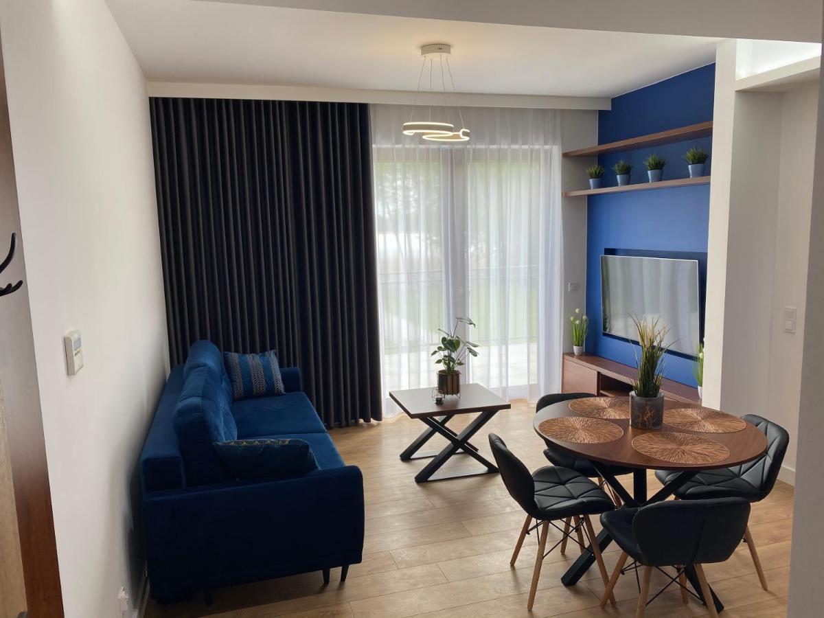 Apartamenty Skorupki Eksteriør bilde