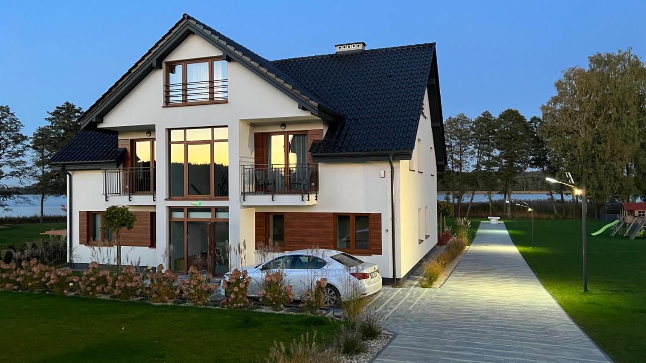 Apartamenty Skorupki Eksteriør bilde