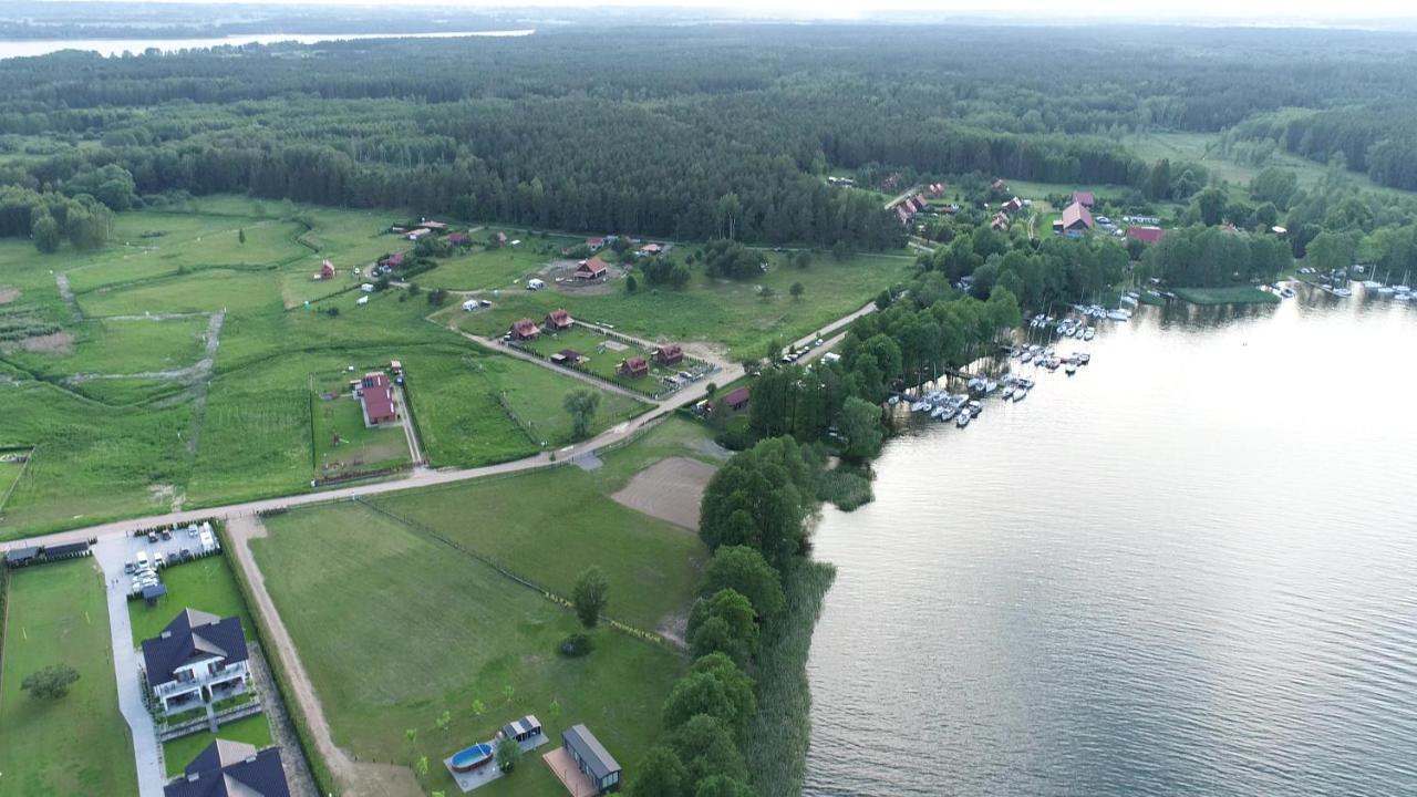Apartamenty Skorupki Eksteriør bilde