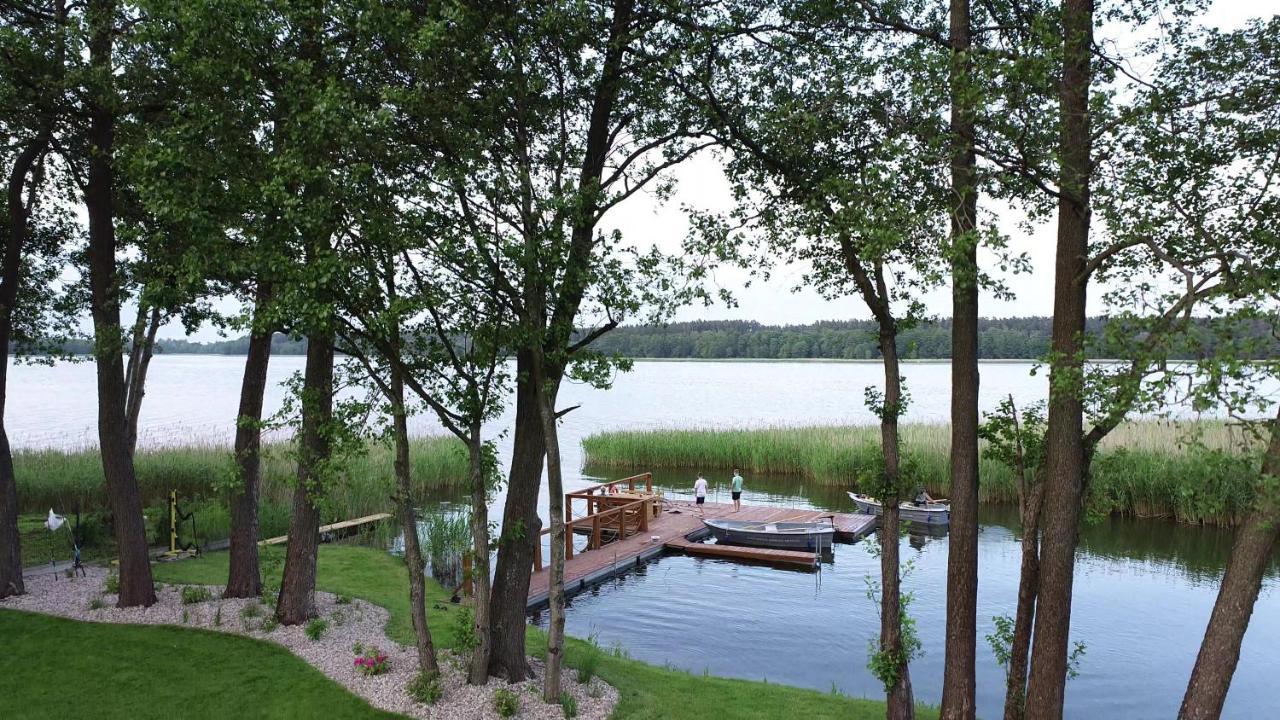 Apartamenty Skorupki Eksteriør bilde